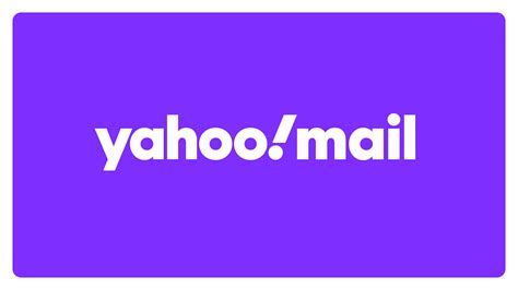 Overview of Yahoo Mail .